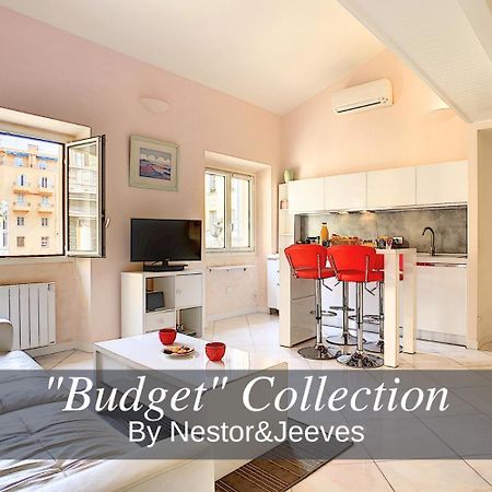 Nestor&Jeeves - Le Duplex - Central - Very Close Sea Nisa Exterior foto