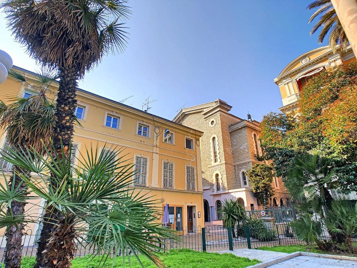 Nestor&Jeeves - Le Duplex - Central - Very Close Sea Nisa Exterior foto