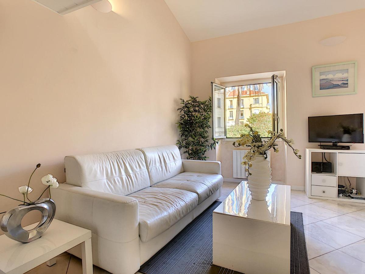 Nestor&Jeeves - Le Duplex - Central - Very Close Sea Nisa Exterior foto