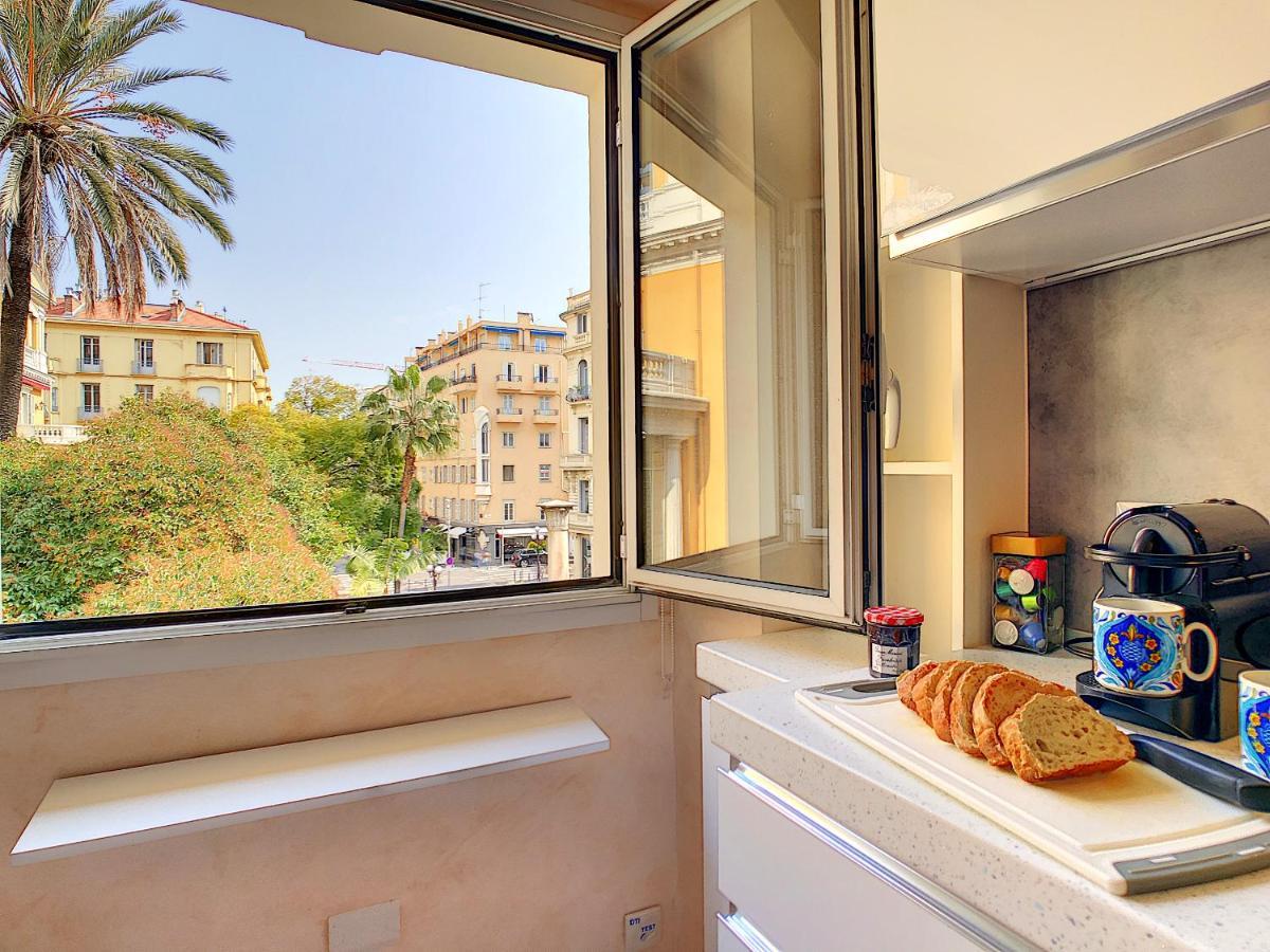 Nestor&Jeeves - Le Duplex - Central - Very Close Sea Nisa Exterior foto