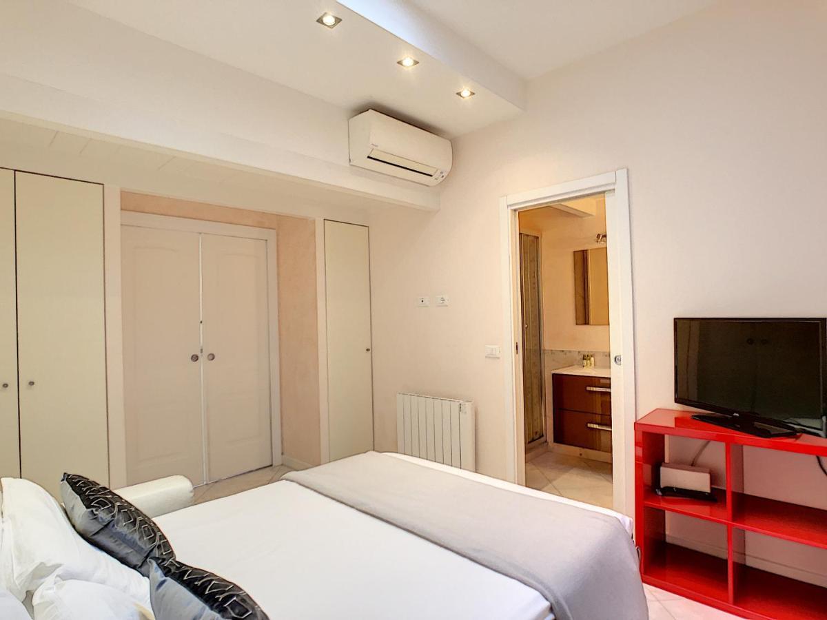 Nestor&Jeeves - Le Duplex - Central - Very Close Sea Nisa Exterior foto