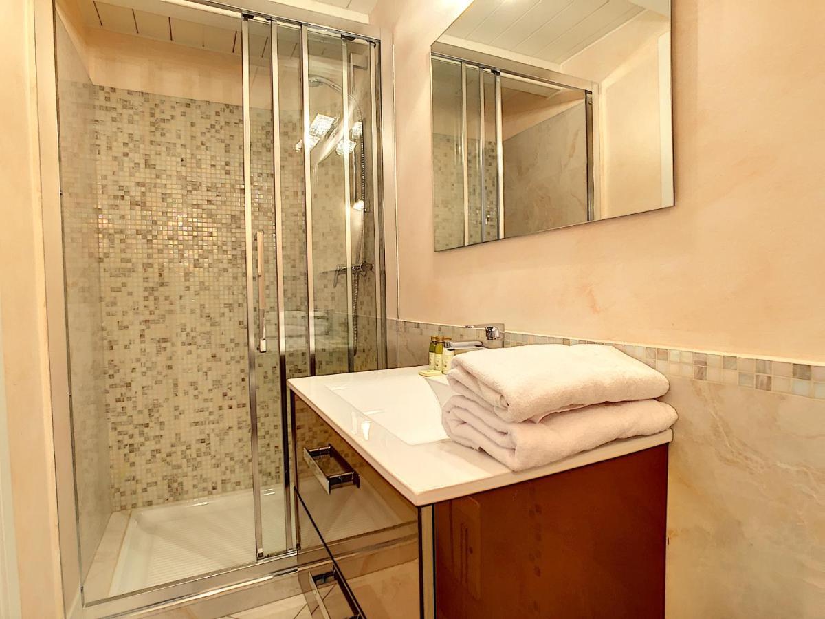 Nestor&Jeeves - Le Duplex - Central - Very Close Sea Nisa Exterior foto