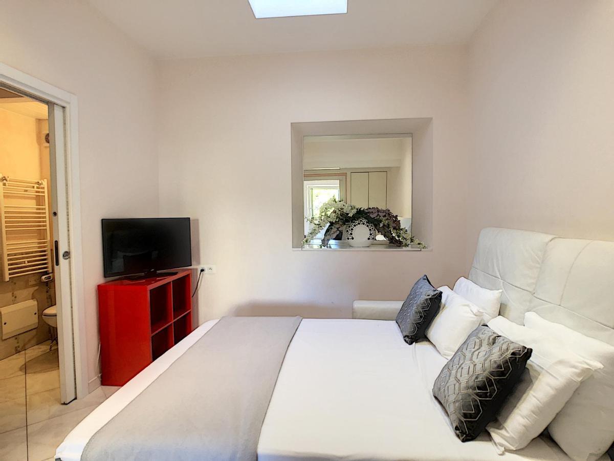 Nestor&Jeeves - Le Duplex - Central - Very Close Sea Nisa Exterior foto